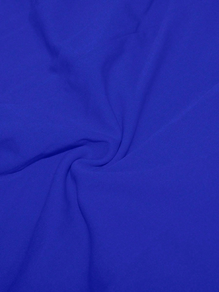 Pantaloni SHEIN, albastru