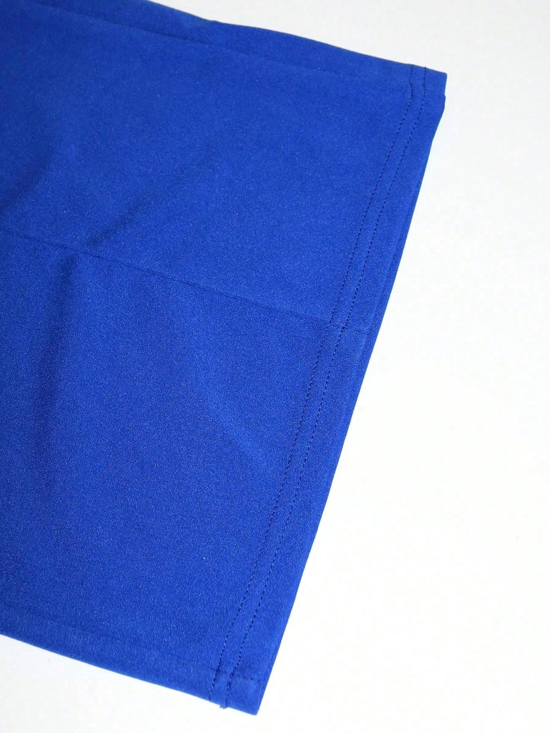 Pantaloni SHEIN, albastru