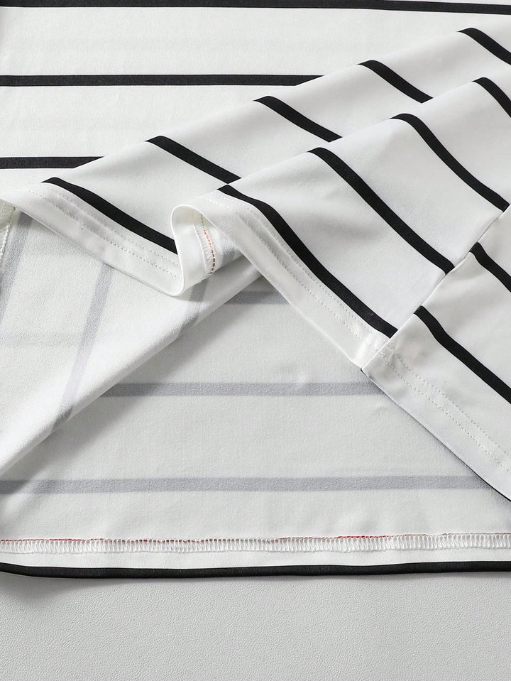 Tricou SHEIN, mix culori