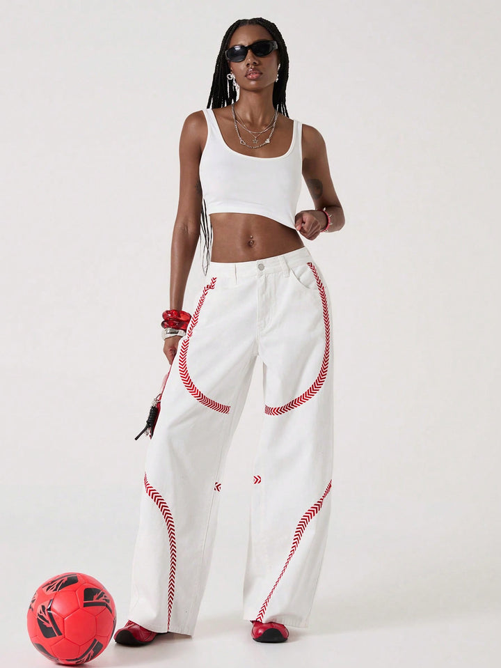 Jeans SHEIN