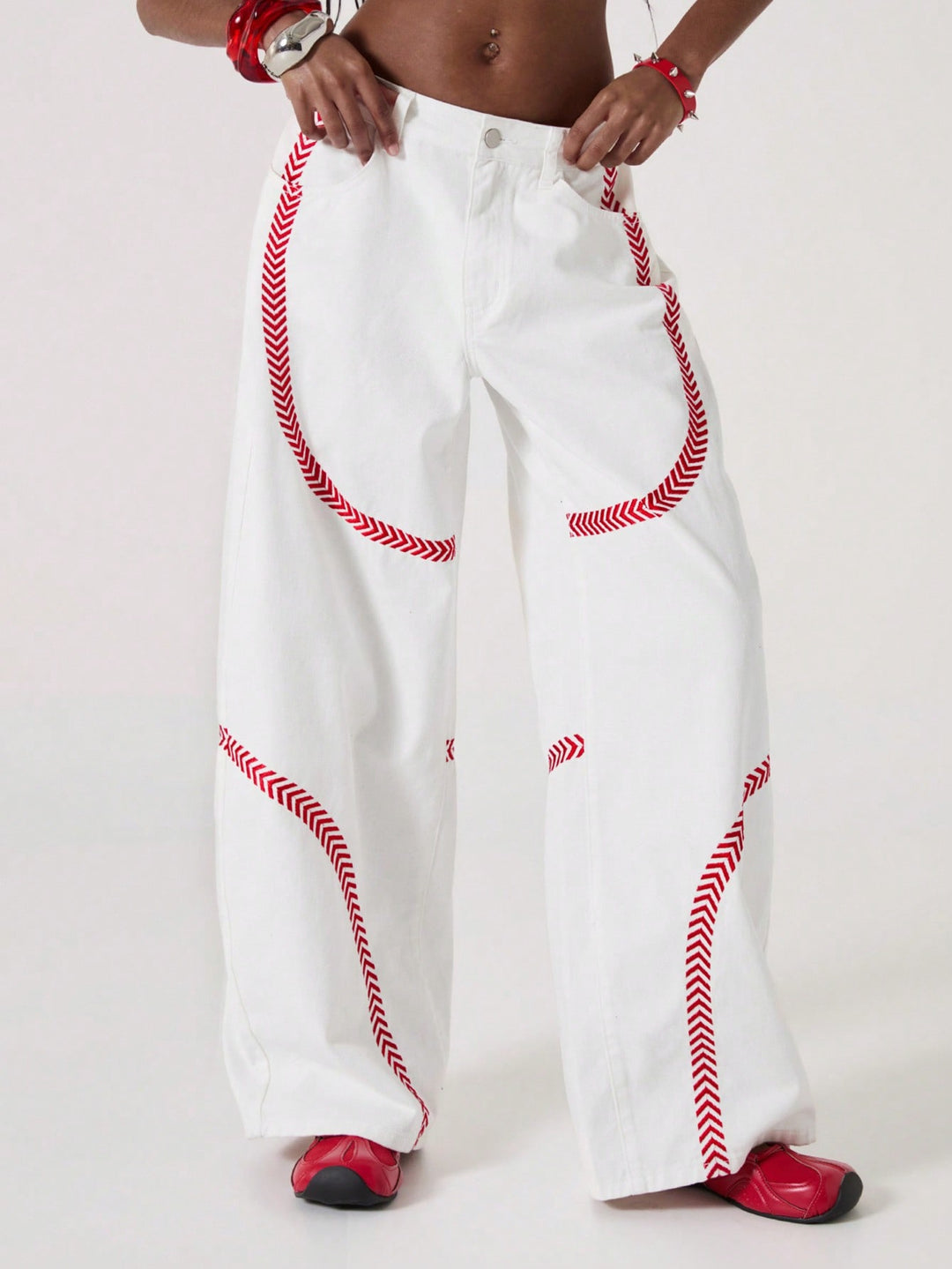 Jeans SHEIN
