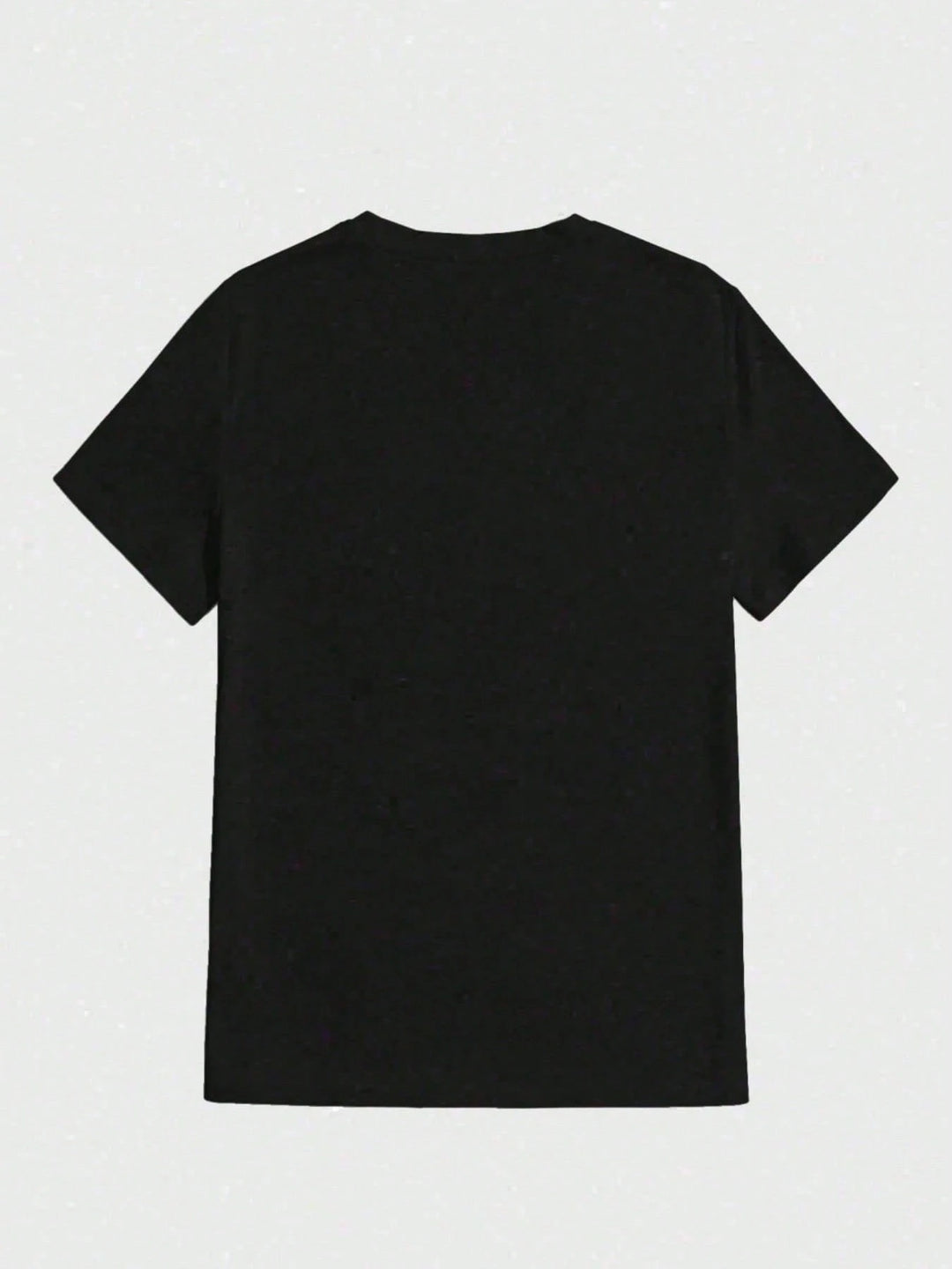 Tricou SHEIN, negru