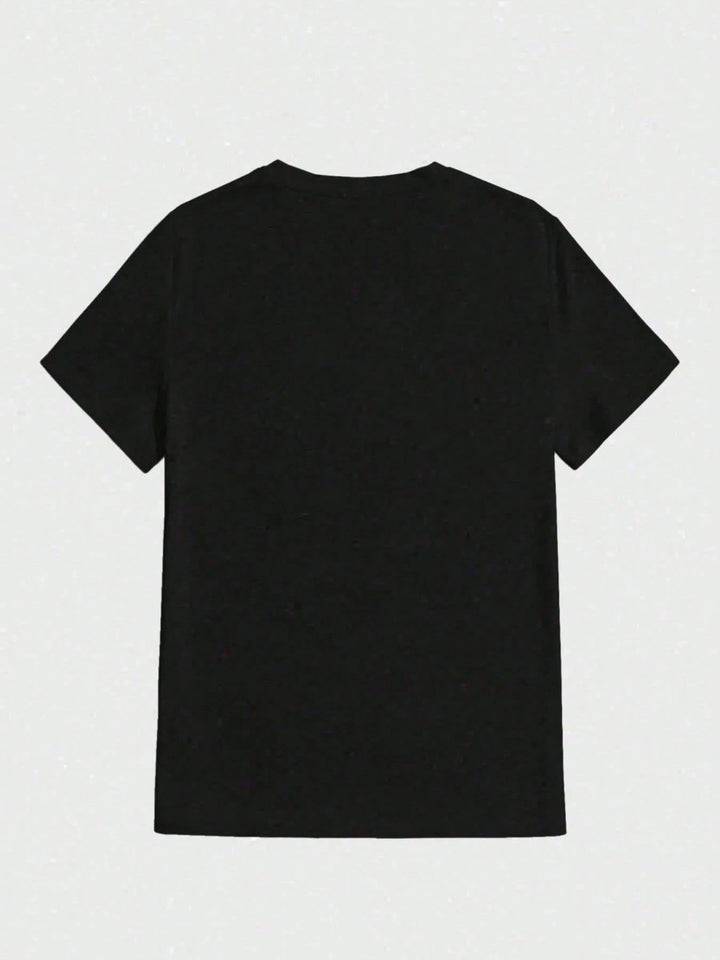 Tricou SHEIN, negru