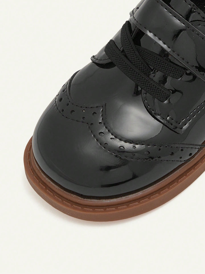 Pantof SHEIN, negru