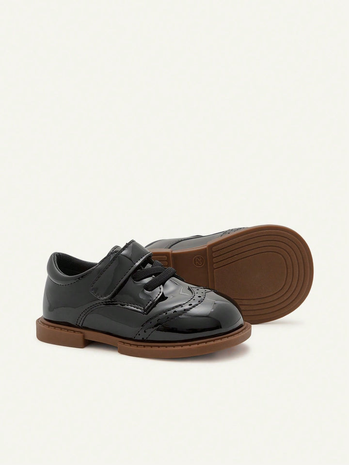 Pantof SHEIN, negru