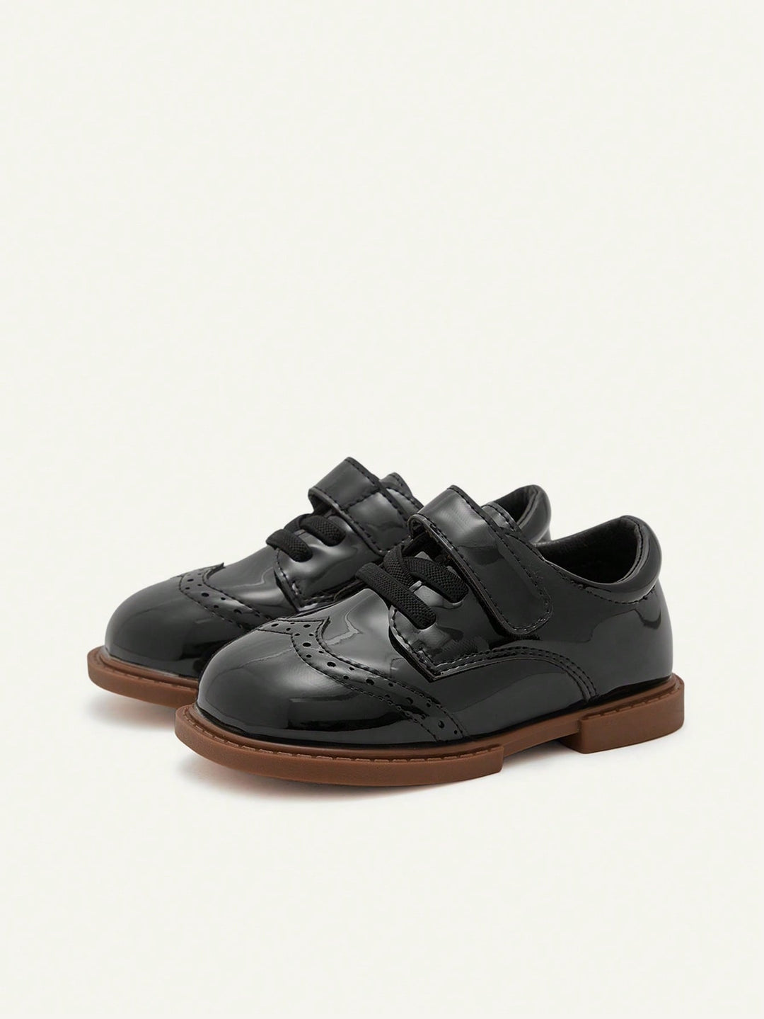 Pantof SHEIN, negru