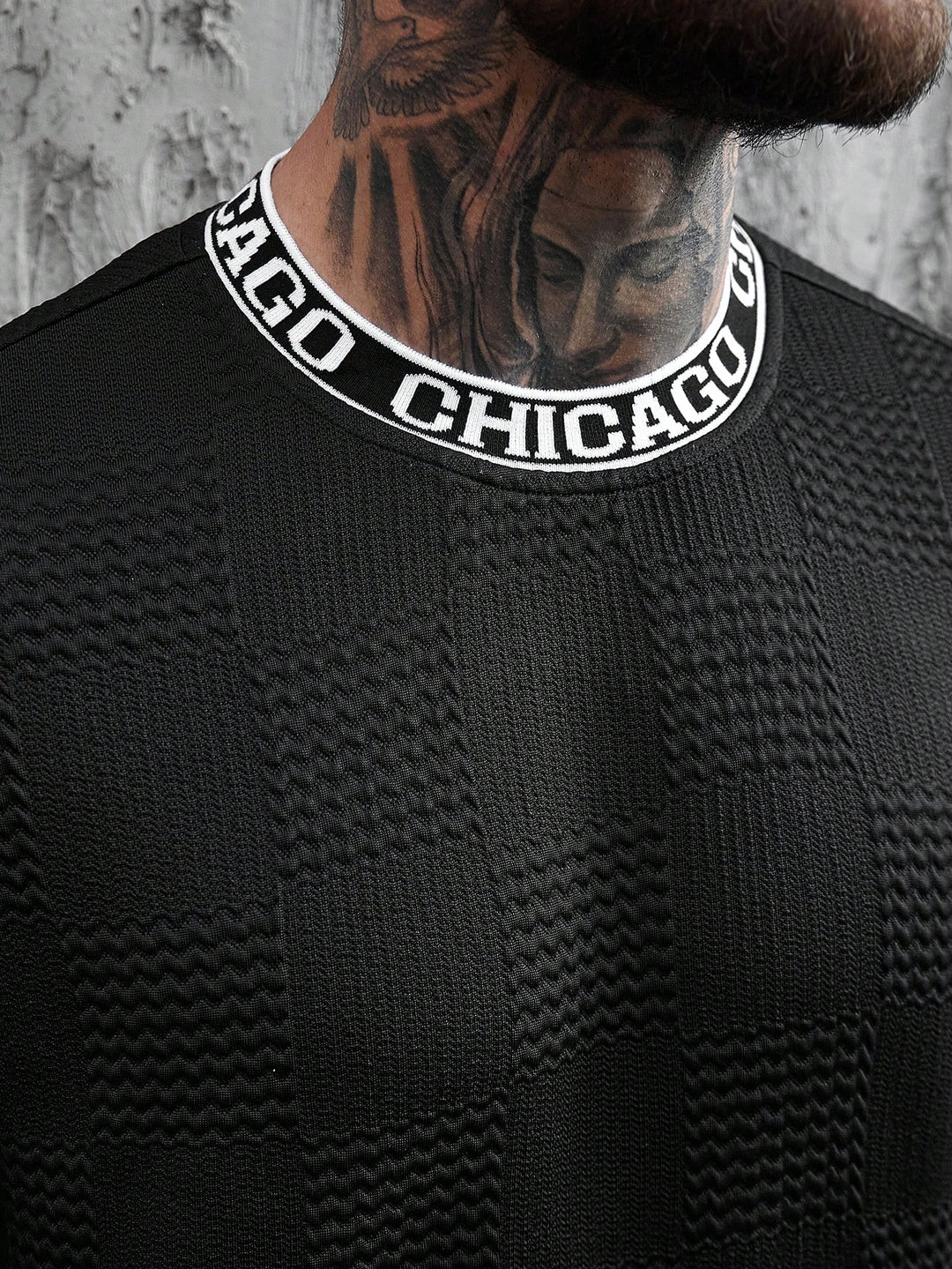 Compleu SHEIN, negru