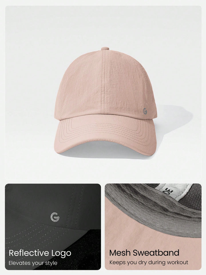 SHEIN baseball sapka