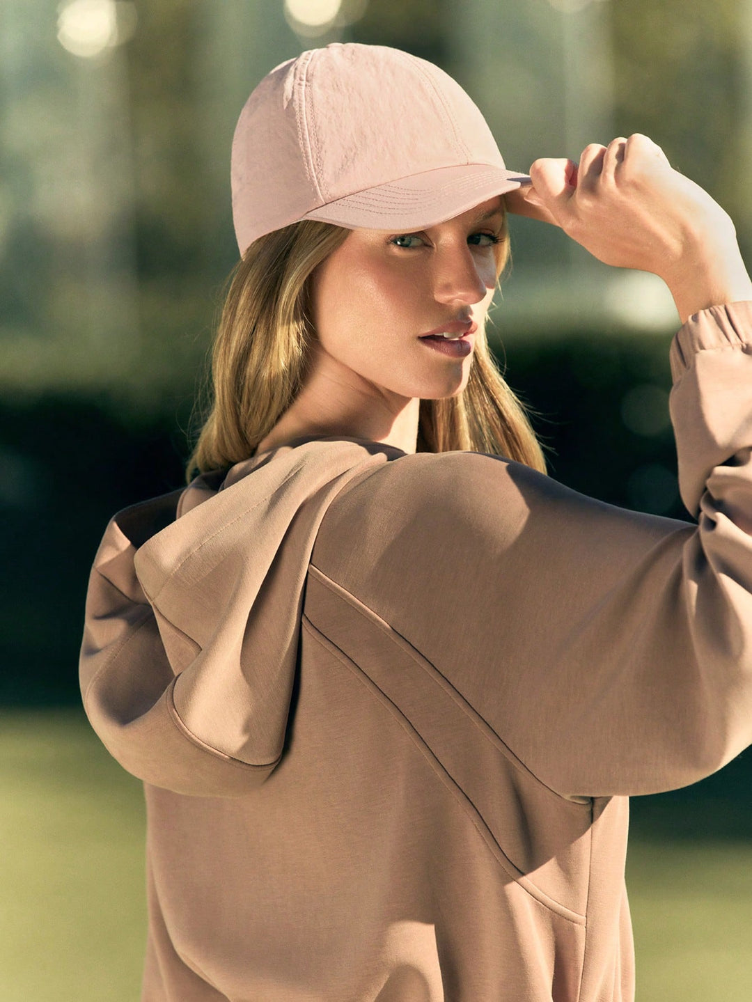 SHEIN baseball sapka