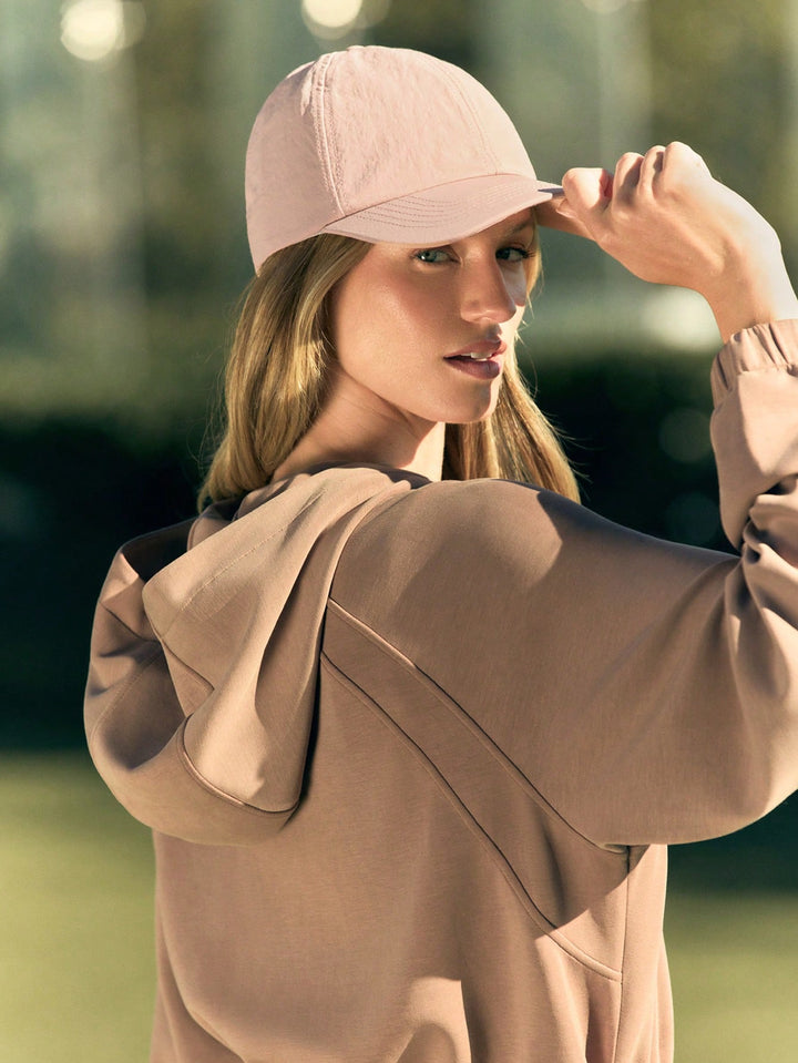 SHEIN baseball sapka