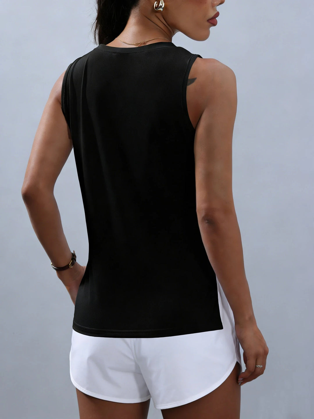 Maiou SHEIN, negru