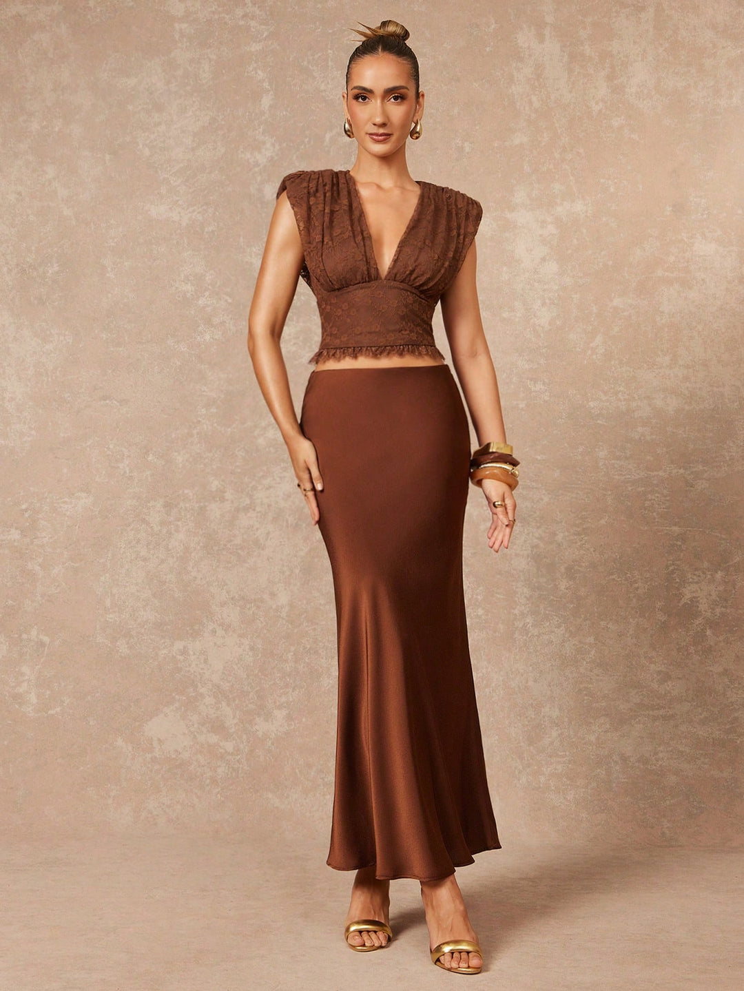 Top SHEIN, maro