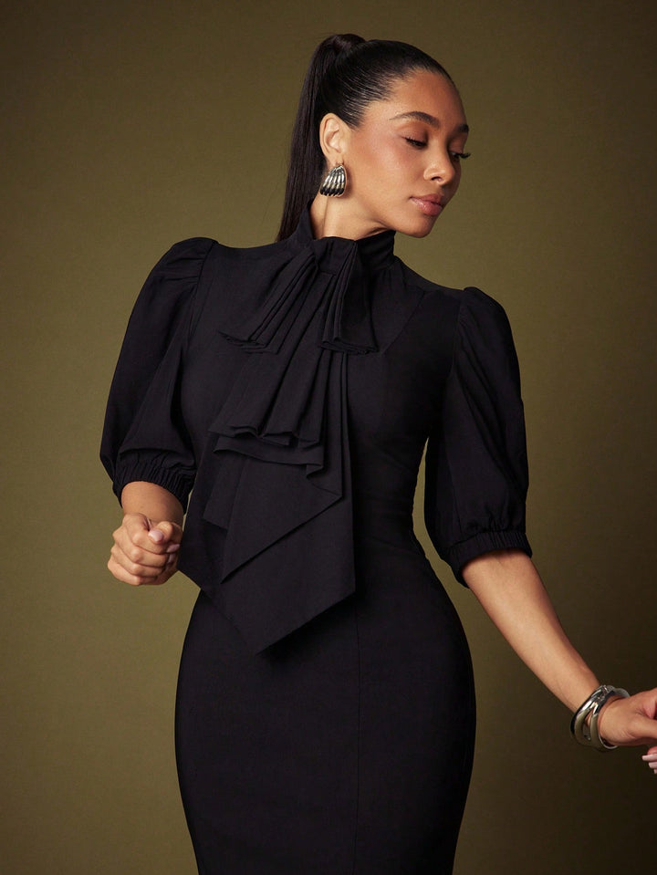 Rochie maxi SHEIN