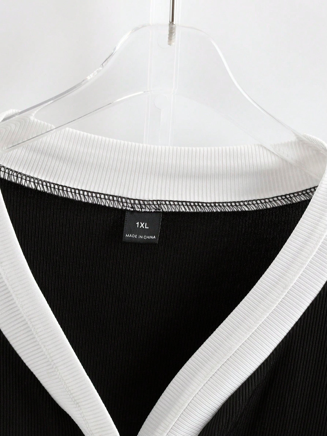 Tricou SHEIN, mix culori
