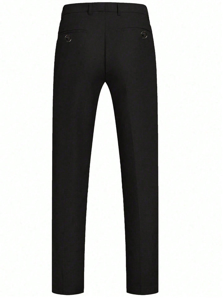 Costum SHEIN, negru