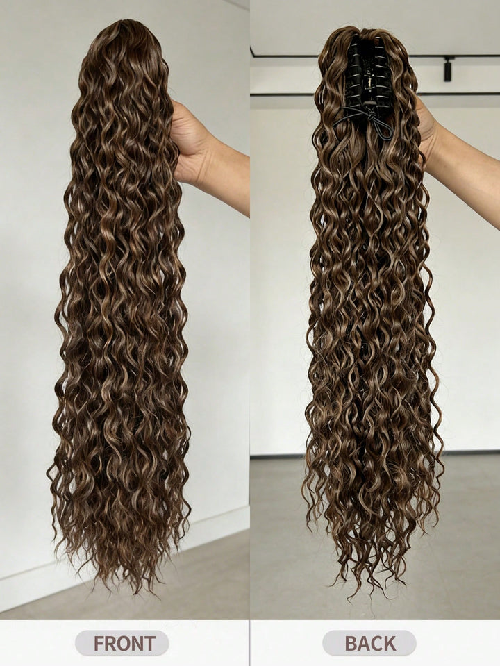 Extensie SHEIN, mix culori