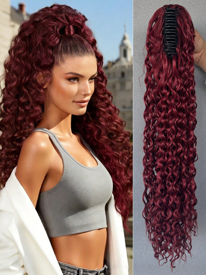 Extensie SHEIN, mix culori