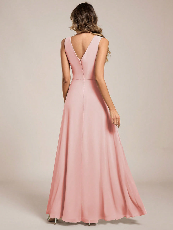 Rochie SHEIN, roz