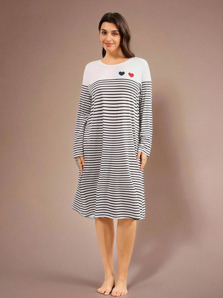 Rochie SHEIN, mix culori