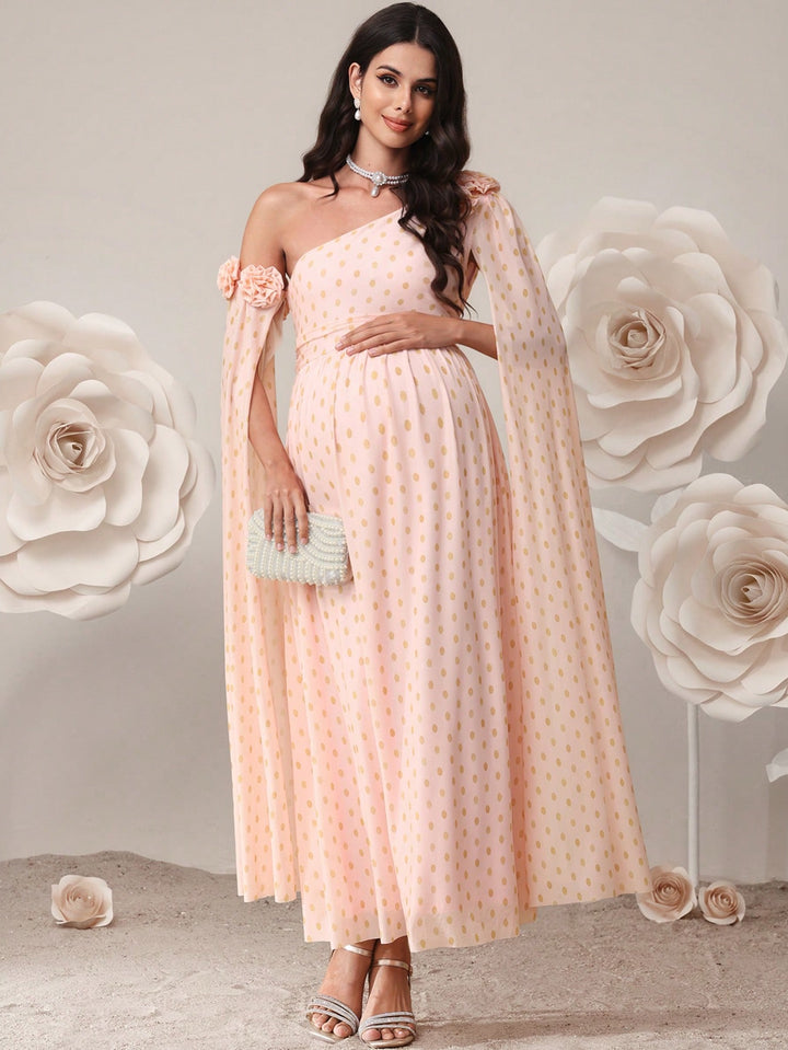 Rochie SHEIN, roz
