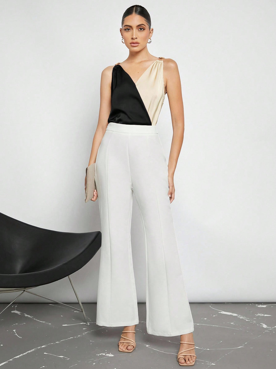Maiou SHEIN, mix culori