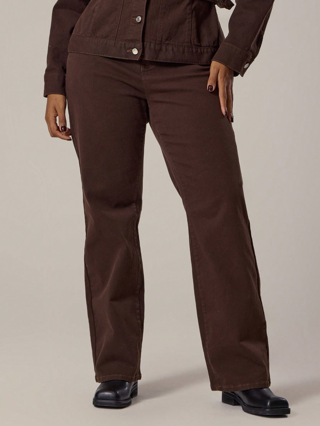 Jeans SHEIN