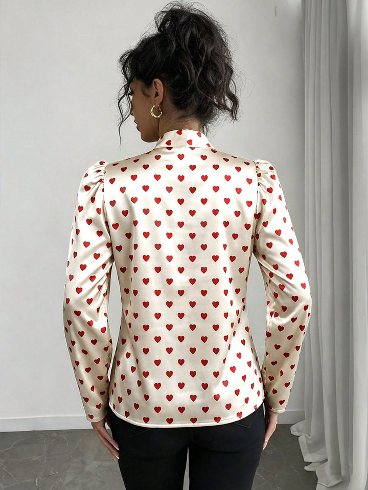 Bluza SHEIN, mix culori