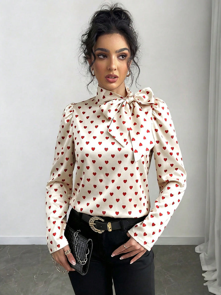 Bluza SHEIN, mix culori
