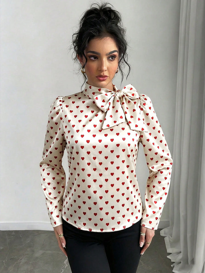 Bluza SHEIN, mix culori