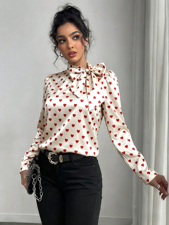 Bluza SHEIN, mix culori