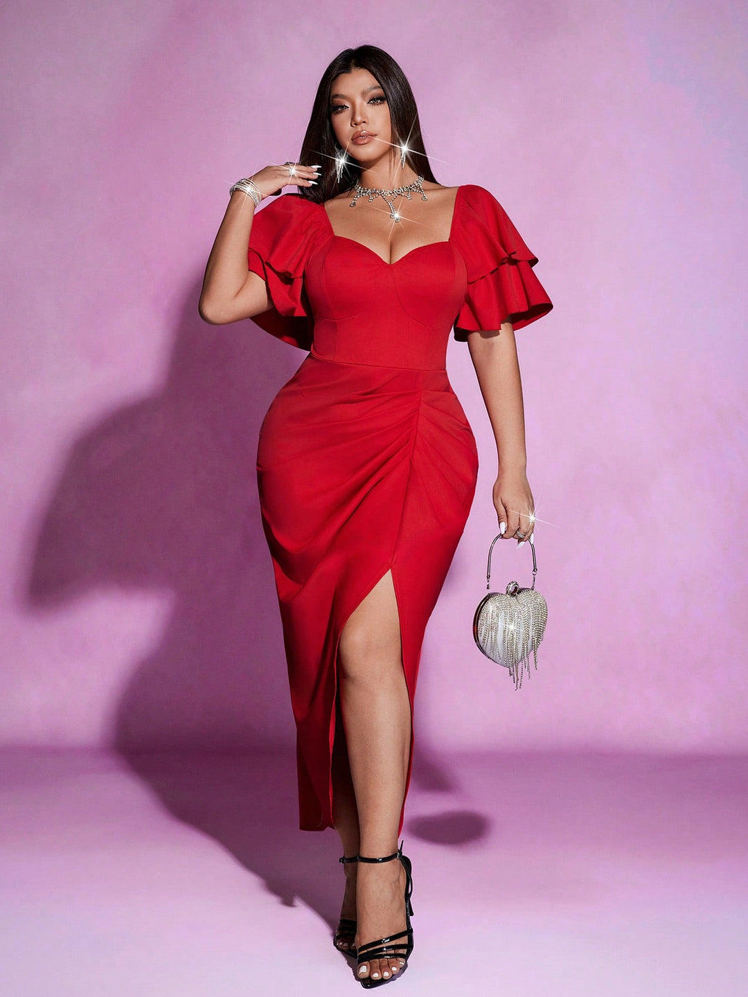 Rochie SHEIN