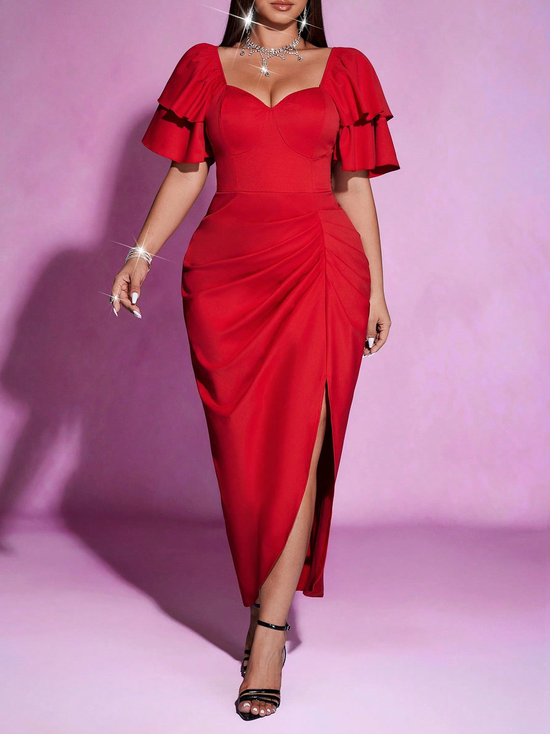 Rochie SHEIN