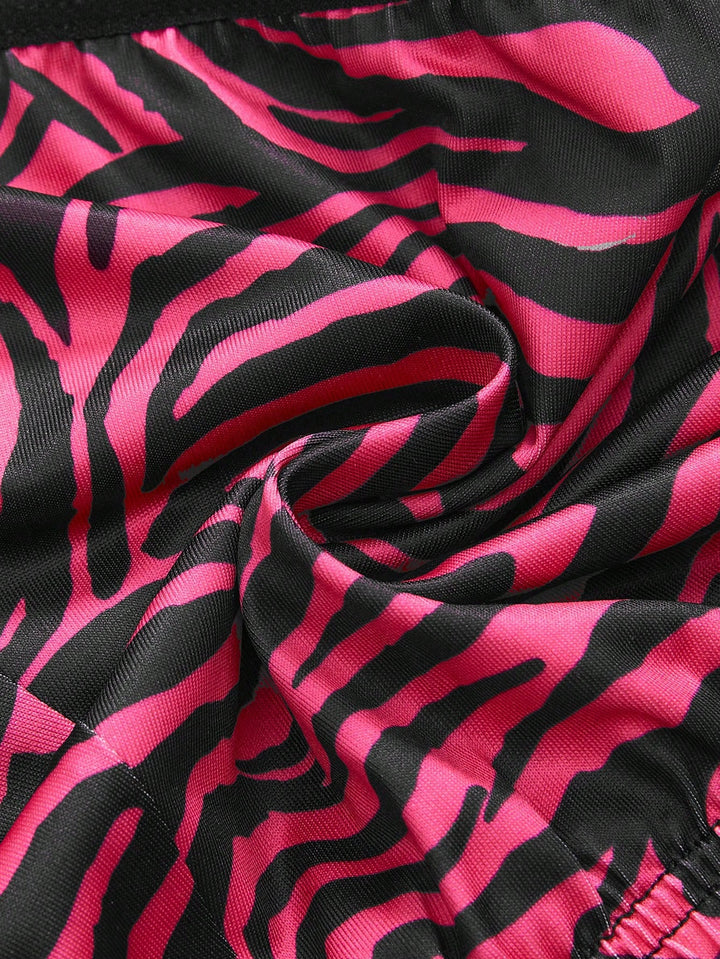 Pijama SHEIN, negru