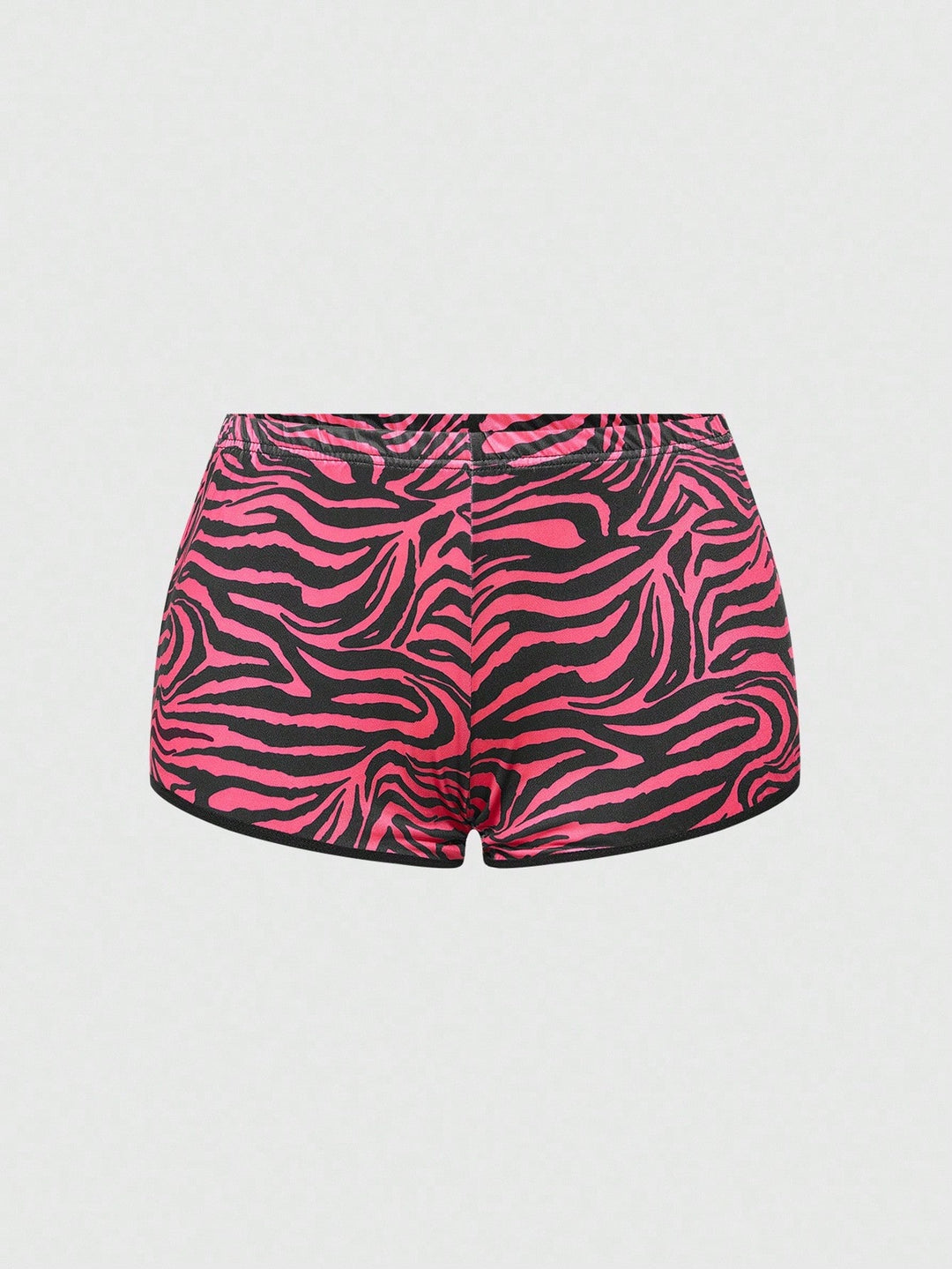 Pijama SHEIN, negru