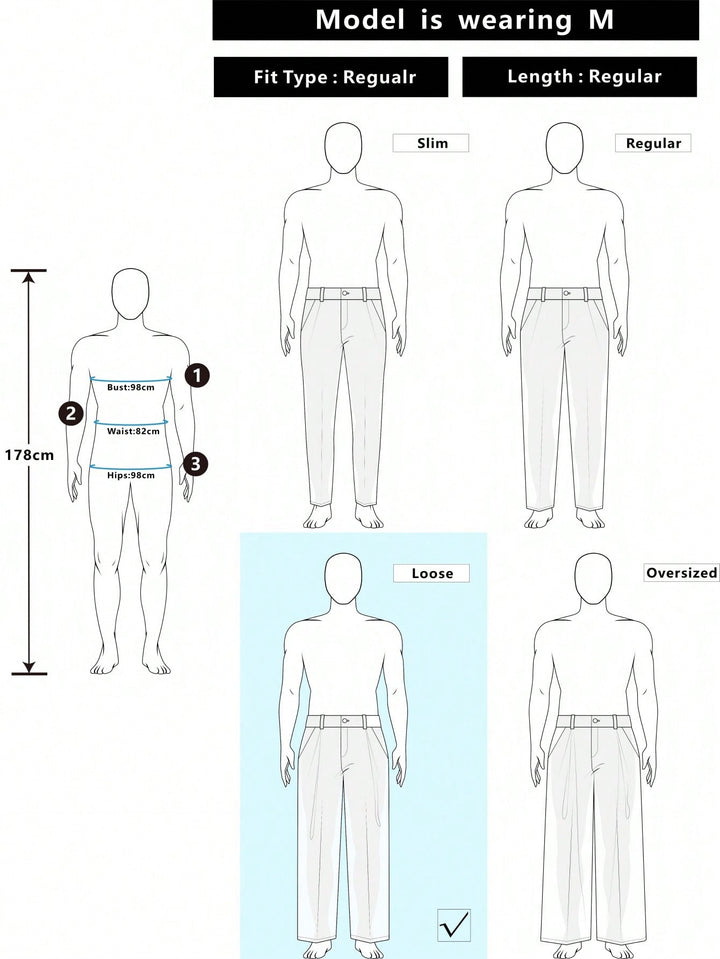 Pantaloni SHEIN, bej