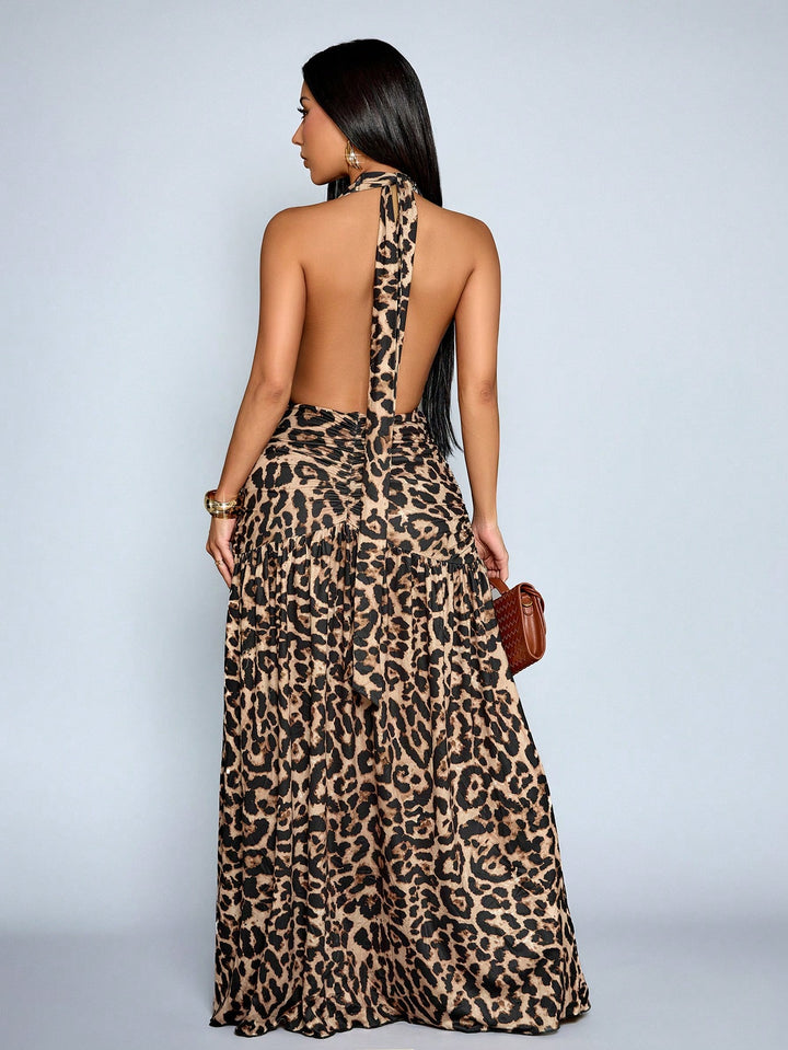 Rochie maxi SHEIN