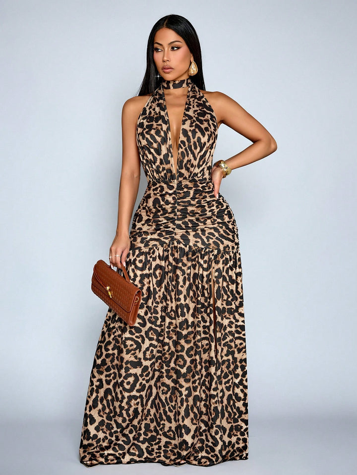 Rochie maxi SHEIN