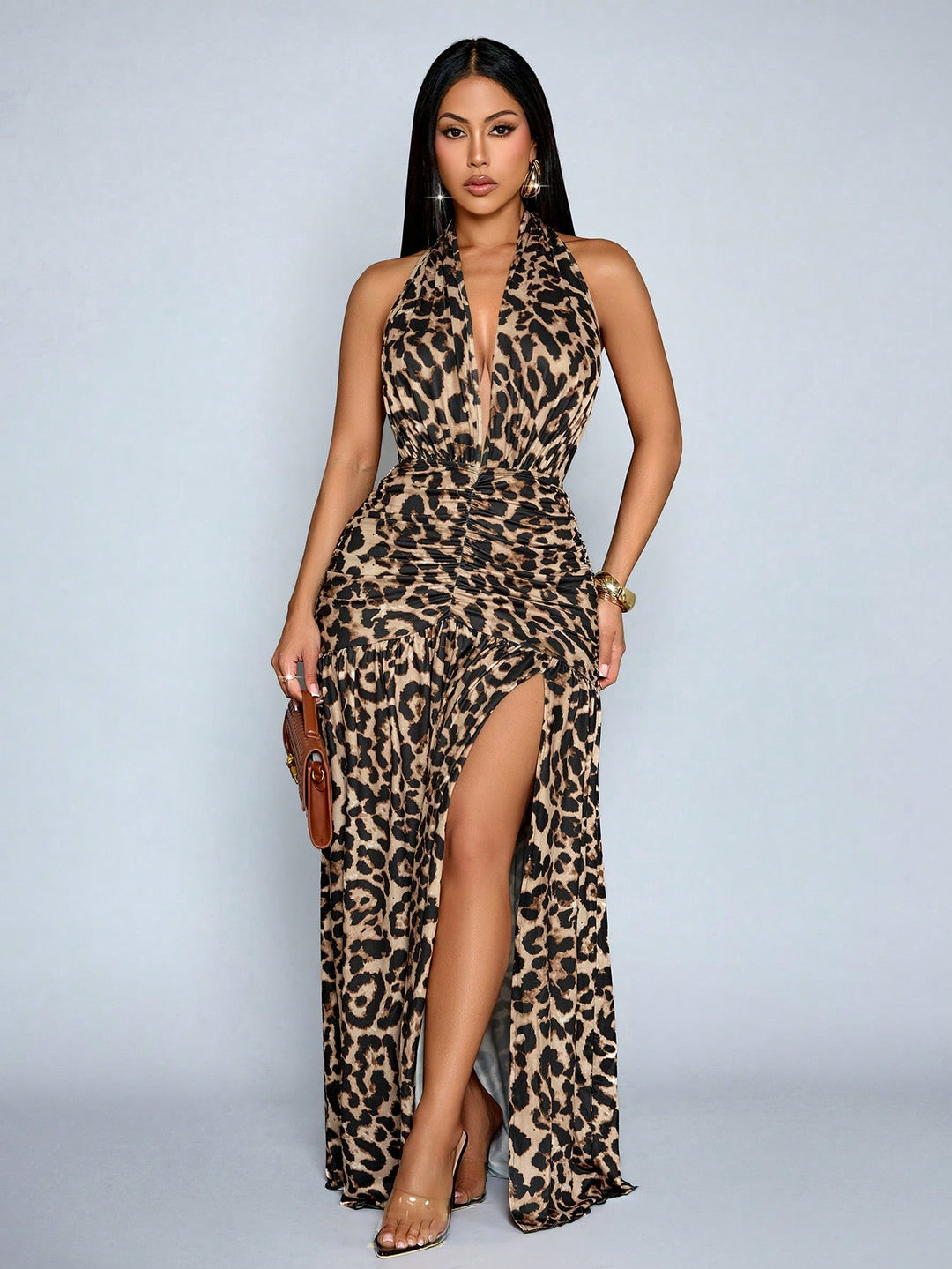 Rochie maxi SHEIN