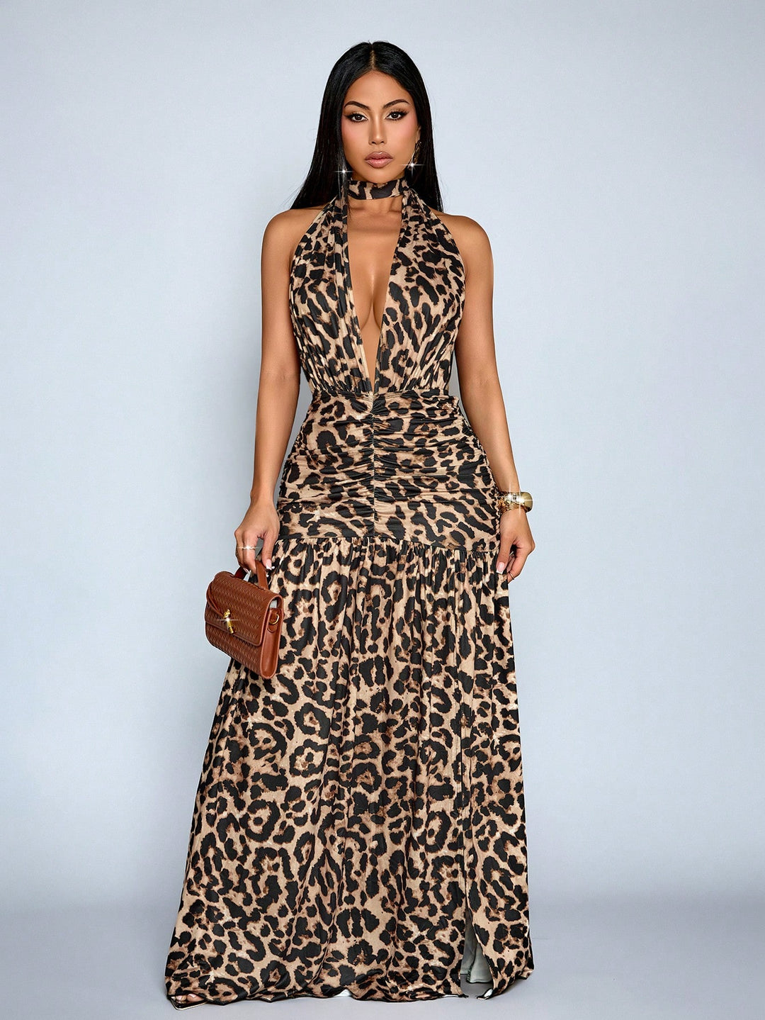 Rochie maxi SHEIN