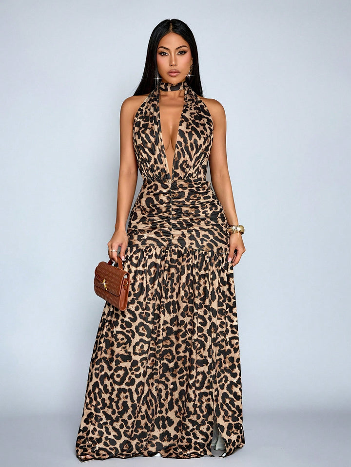 Rochie maxi SHEIN