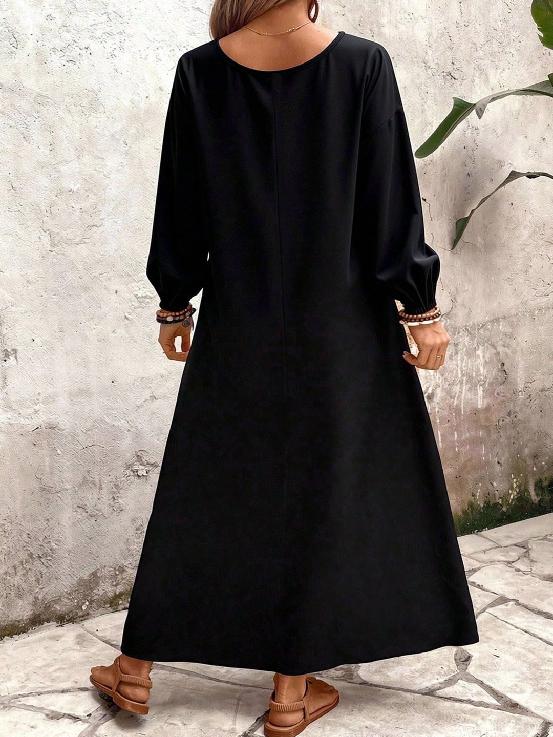 Rochie SHEIN, mix culori