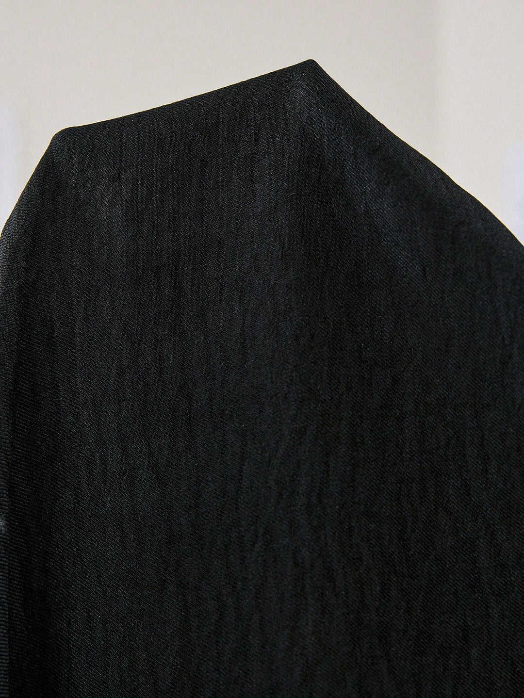 Rochie maxi SHEIN, negru