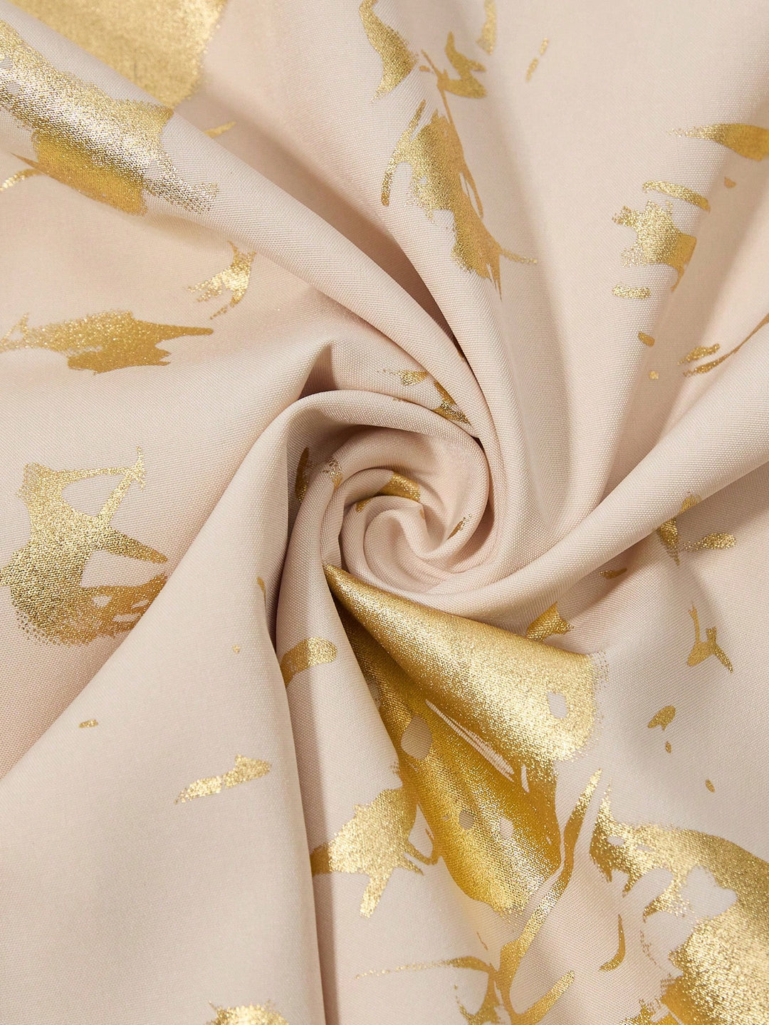 SHEIN tunika, bézs