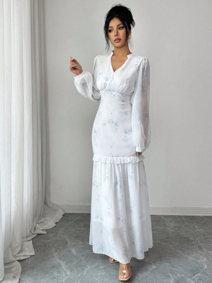 Rochie maxi SHEIN