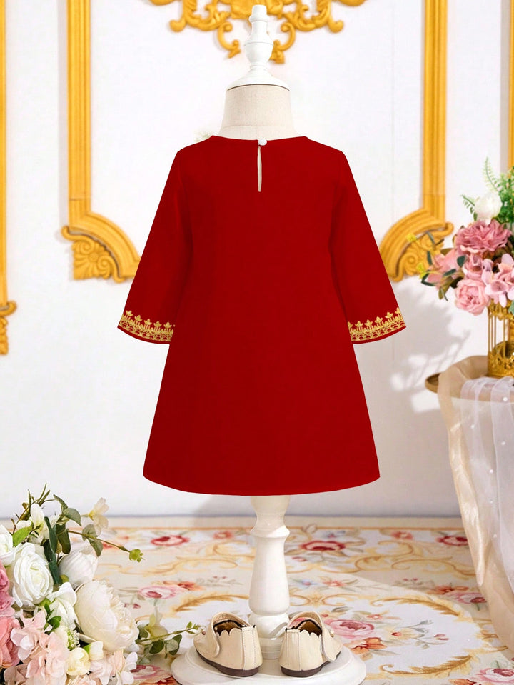 Rochie SHEIN, mix culori