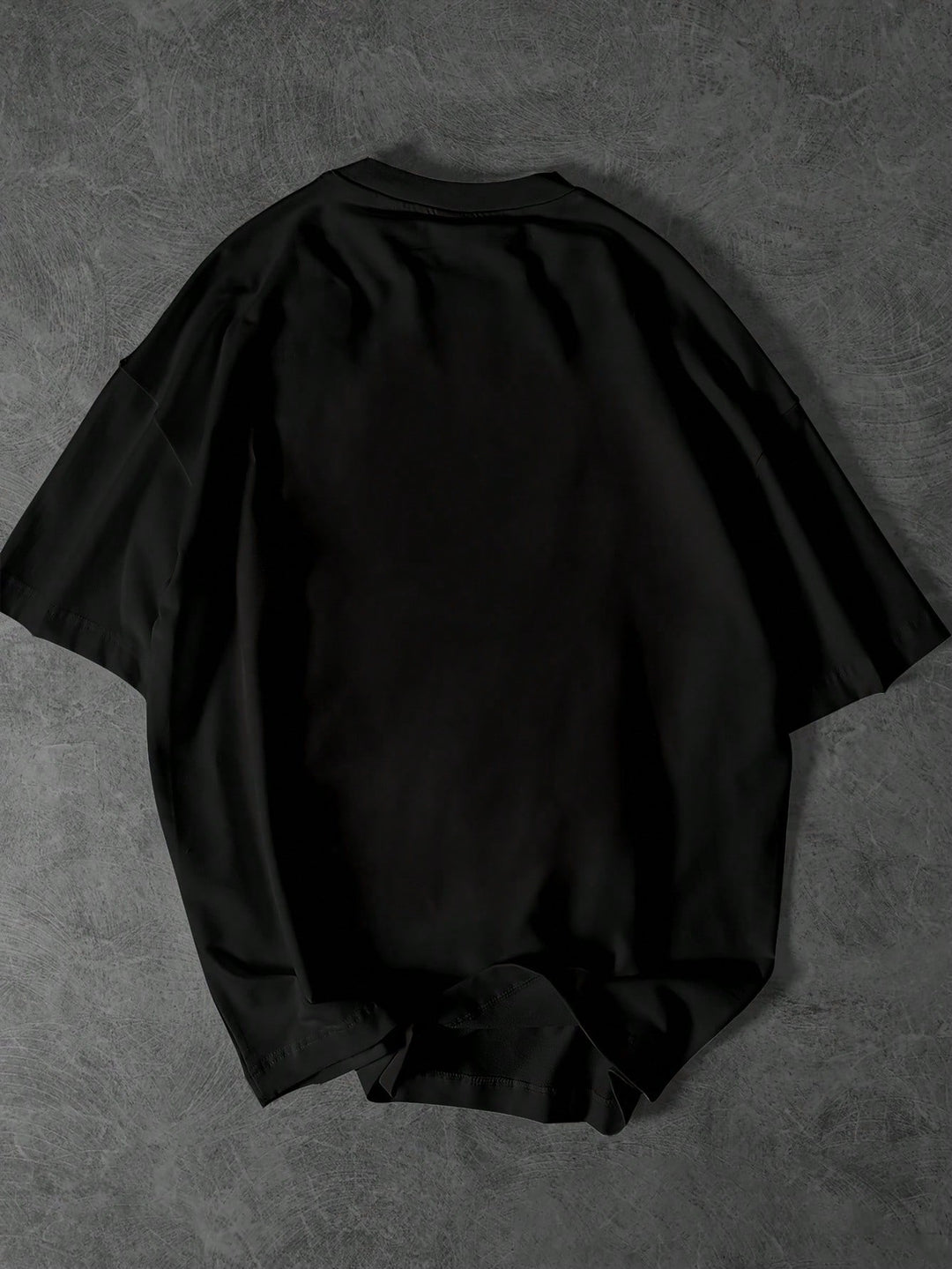 Tricou SHEIN, negru