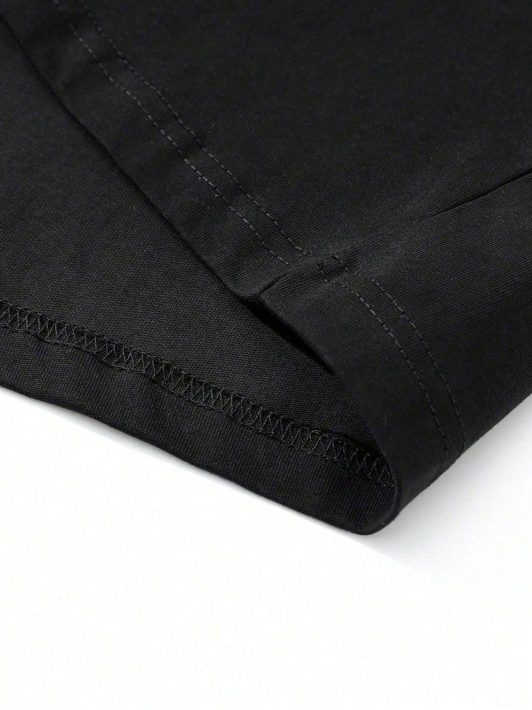 Tricou SHEIN, negru