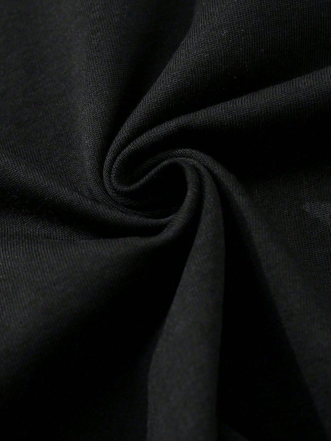 Tricou SHEIN, negru