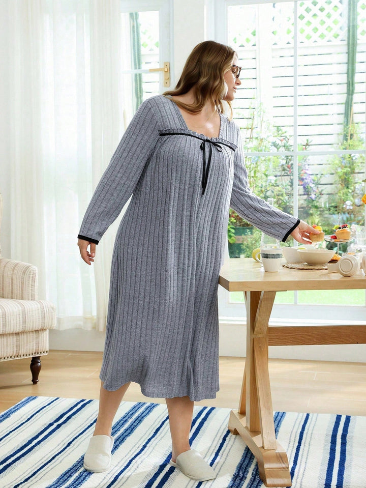 Rochie SHEIN, gri