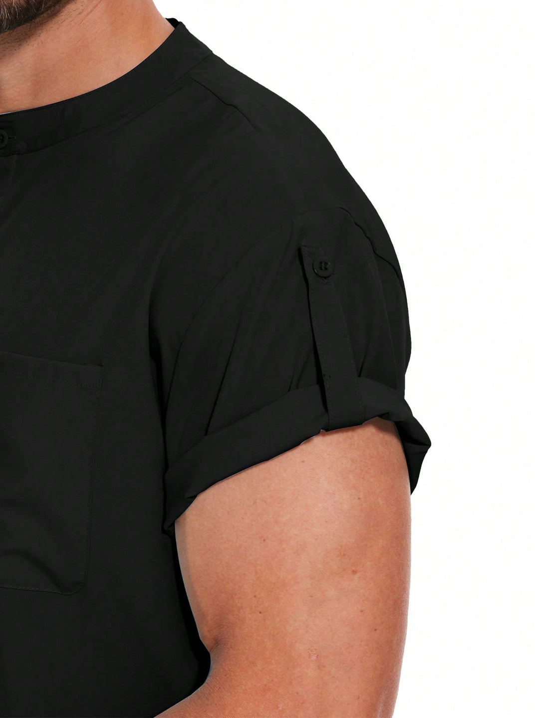 Rochie SHEIN, negru